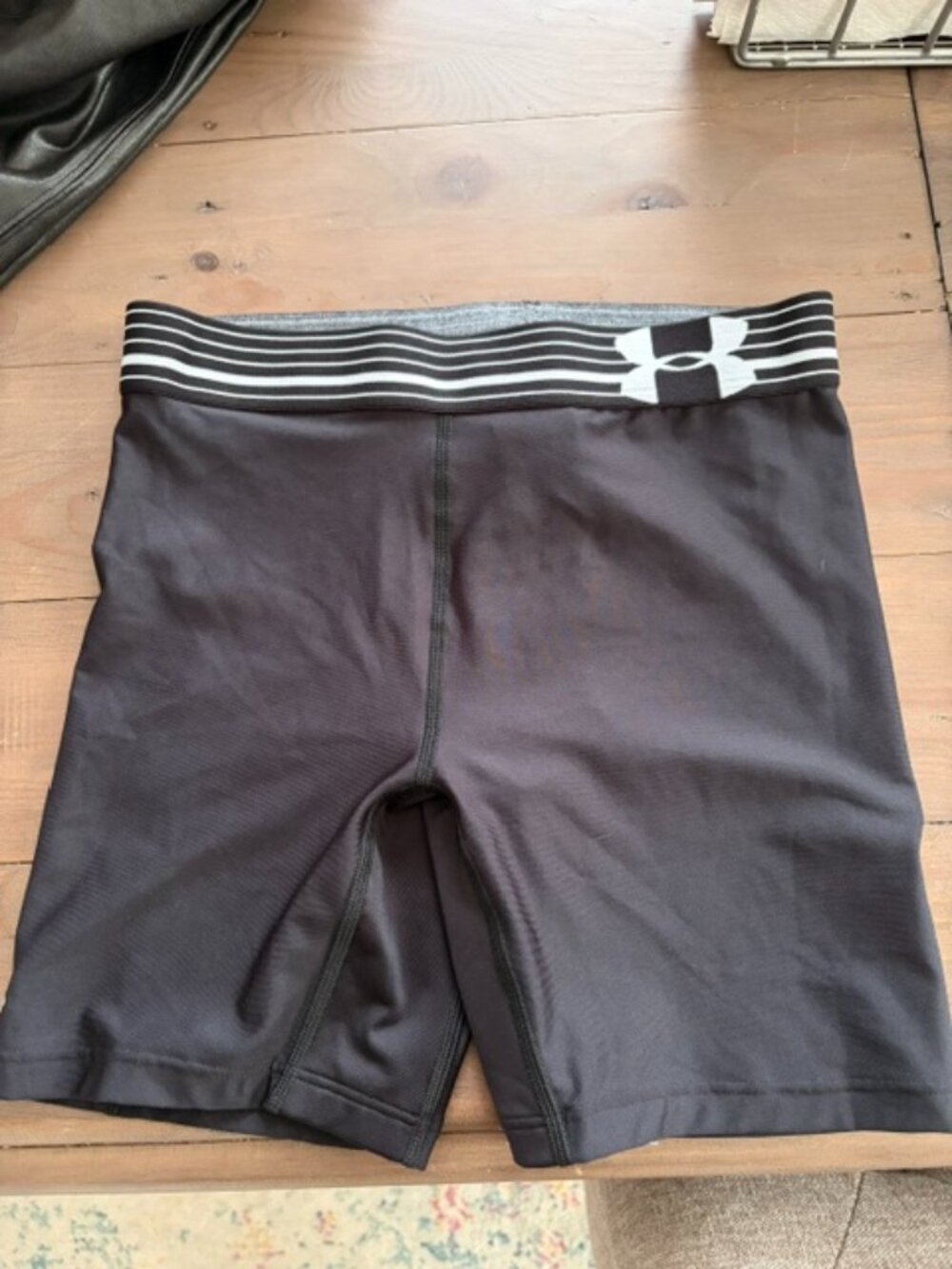 Under Armor Compression Shorts